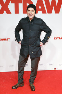 Filmpremiere 'Extrawurst' in Essen