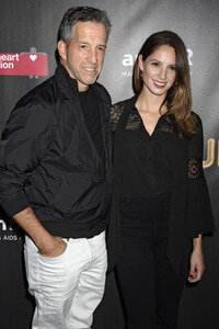 amfAR und Naked Heart Foundation Fabulous Fund Fair in New York