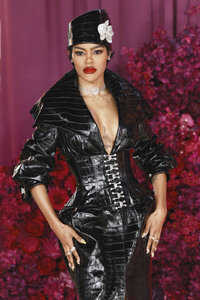 Serienpremiere 'All's Fair' in London