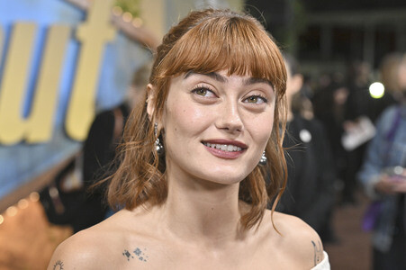 Season 2 Premiere 'Fallout' in Los Angeles