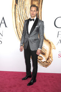 CFDA Fashion Awards 2016 in New York