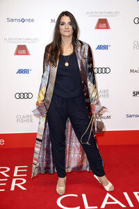 44. Deutscher Filmball 2017 in München