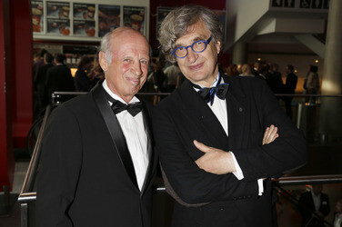 Eröffnung vom Filmfest München 2014