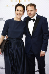 Deutscher Filmpreis 2014, Berlin