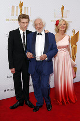 Deutscher Filmpreis 2014, Berlin