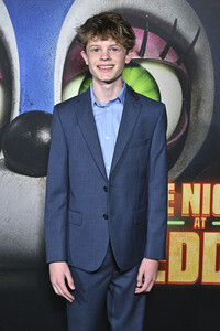 Filmpremiere 'Five Nights at Freddy's 2' in Los Angeles