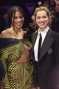 Red Carpet Photocall 'Good Luck, Have Fun, Don't Die', Berlinale 2026