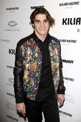 Kilian Kerner Fashion Show auf der Mercedes-Benz Fashion Week Spring/Summer 2016