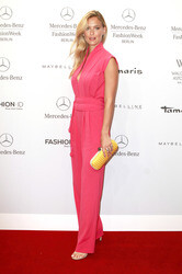 Laurel Fashion Show, Berlin Fashion Week Spring/Summer 2015