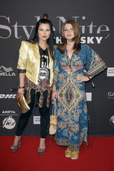Michalsky StyleNite, Berlin Fashion Week Spring/Summer 2015