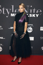 Michalsky StyleNite, Berlin Fashion Week Spring/Summer 2015