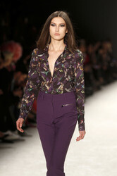 Riani Fashion Show, Berlin Fashion Week Autumn/Winter 2015