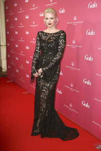 Gala Spa Awards 2016 in Baden-Baden