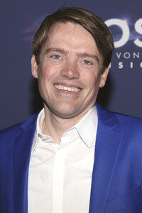 Musicalpremiere 'Ghost' in Hamburg