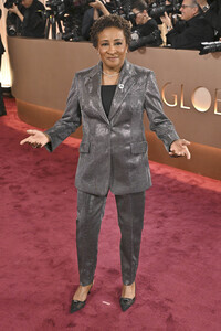 Golden Globe Awards 2026 in Beverly Hills