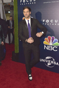 NBCUniversal Golden Globes 2017 After Party in Beverly Hills
