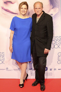 Filmpremiere 'Gleissendes Glück' in Hamburg
