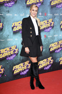 Filmpremiere 'Fack Ju Göhte 3' in München