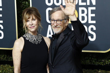 75. Golden Globe Awards in Beverly Hills