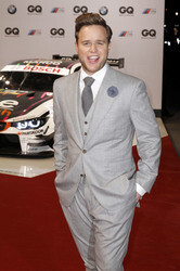 GQ Männer des Jahres Award Gala 2014, Berlin