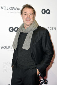 GQ Pre Dinner Night 2017 in Berlin