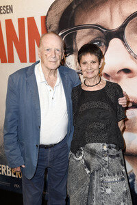 Filmpremiere 'Gundermann' in Berlin