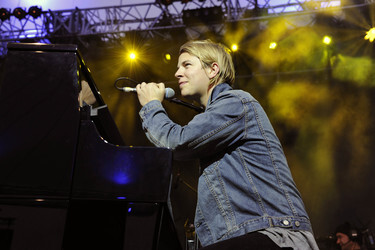 Tom Odell