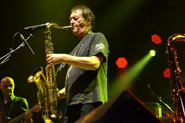 Konzert von Haindling in München