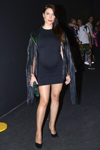 Maya Hansen Fashion Show, Mercedes-Benz Fashion Week Madrid
