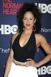 'The Normal Heart' Premiere, New York