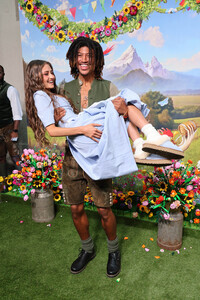 TV-Show 'HeidiFest by Heidi Klum' in München