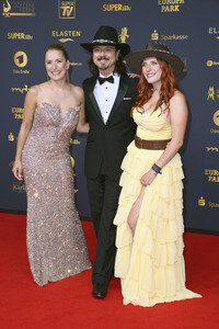 Goldene Henne 2025 in Leipzig