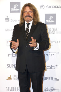 Goldenen Henne 2015 in Berlin