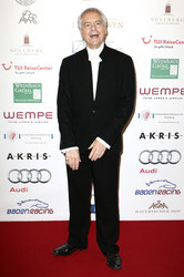 'Das Kleine Herz im Zentrum'Gala, Hamburg