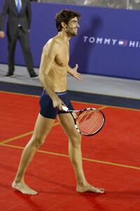Tommy Hilfiger promotion Event in Madrid