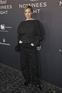 The Hollywood Reporter's Oscar Nominees Night in Los Angeles