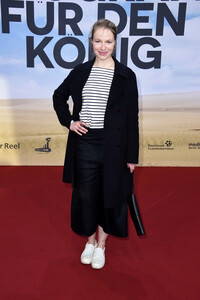 Filmpremiere 'Ein Hologramm für den König' in Berlin
