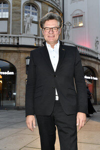 13. Hope Gala 2018 in Dresden