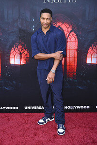 Opening der Halloween Horror Nights 2025 in Universal City