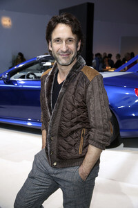 Lena Hoschek Fashion Show auf der Mercedes-Benz Week Autumn/Winter 2016 in Berlin