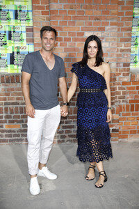 Hugo Fashion Show auf der Berlin Fashion Week Spring/Summer 2019