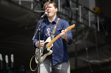 Hurricane Festival 2015 in Scheeßel