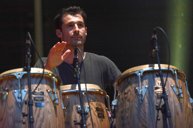Hurricane Festival 2015 in Scheeßel