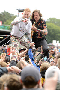 Hurricane Festival 2018 in Scheeßel