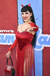 Filmpremiere 'Ice Cream Man' in Los Angeles