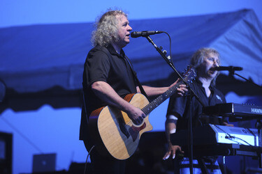 Kansas Perform in Readington