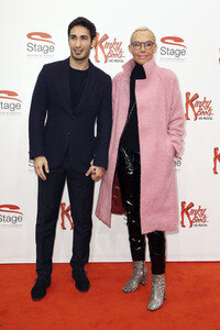 Musicalpremiere 'Kinky Boots' in Hamburg