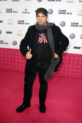 1LIVE Krone 2014, Bochum