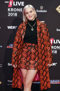 1Live Krone 2018 in Bochum