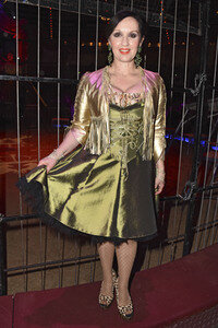 Circus Krone Premiere in München
